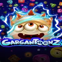 Gargantoonz